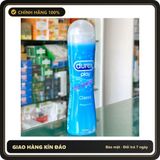 (Che Tên) Lọ gel durex classic 50ml cao cấp che tên - Hàng Mới Về