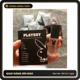 (Che Tên) Lọ thủy tinh xịt 5ml nhỏ gọn chăm sóc nam giới che tên Bảo Mật Tuyệt Đối