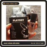 (Che Tên) Lọ thủy tinh xịt 5ml nhỏ gọn chăm sóc nam giới che tên Bảo Mật Tuyệt Đối