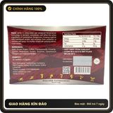Kẹo sâm tăng cường sinh lý Hamer USA hộp 32 viên chính hãng - hỗ trợ tăng cường sinh lý, trọng lượng 3g, hàng chuẩn nguồn gốc rõ ràng - giao hàng che tên kín đáo