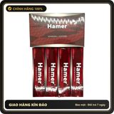 Kẹo sâm tăng cường sinh lý Hamer USA hộp 32 viên chính hãng - hỗ trợ tăng cường sinh lý, trọng lượng 3g, hàng chuẩn nguồn gốc rõ ràng - giao hàng che tên kín đáo