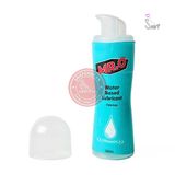 Gel bôi trơn Mr.O gốc nước, mượt mà tự nhiên 50ml chính hãng - gốc nước không dính rít, dung tích 50ml, dịu nhẹ an toàn - giao hàng che tên kín đáo