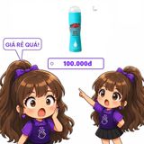 Gel bôi trơn Mr.O gốc nước, mượt mà tự nhiên 50ml chính hãng - gốc nước không dính rít, dung tích 50ml, dịu nhẹ an toàn - giao hàng che tên kín đáo