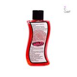 Gel bôi trơn Mr.O Strawberry hương dâu – Chai 200ml chính hãng - dung tích 200ml, dịu nhẹ an toàn, dịu nhẹ an toàn cho da - giao hàng che tên kín đáo