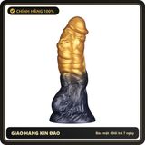 Dương Vật Giả Lovetoy Aerosx Bơm Hơi chính hãng - đế hít tường, silicone mềm mại, chất liệu an toàn cho da - giao hàng che tên kín đáo