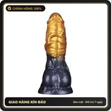 Dương Vật Giả Lovetoy Aerosx Bơm Hơi chính hãng - đế hít tường, silicone mềm mại, chất liệu an toàn cho da - giao hàng che tên kín đáo