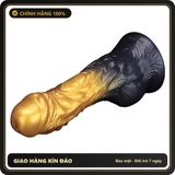Dương Vật Giả Lovetoy Aerosx Bơm Hơi chính hãng - đế hít tường, silicone mềm mại, chất liệu an toàn cho da - giao hàng che tên kín đáo