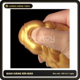 (Che Tên) Dương Vật Giả Lovetoy Aerosx Bơm Hơi: 3 Size, Tự Chỉnh Độ Căng Theo Ý Bạn - Hàng Mới Về