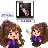 (Che Tên) Máy Âm Đạo Massage rung nhấp chuyển động đẩy tới và lui Cho NamHana Bảo Mật Tuyệt Đối
