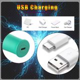 Chày Rung Galaku Color Lager chính hãng - rung êm không tiếng động, chất liệu an toàn cho da, dễ vệ sinh - giao hàng che tên kín đáo