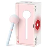 Chày Rung Mini Kisstoy Lala Pop Hình Kẹo Mút chính hãng - sạc USB, silicone mềm mại, chất liệu an toàn cho da - giao hàng che tên kín đáo
