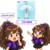 Gel Bôi Trơn Gốc Nước Cao Cấp Pjur Infinity chính hãng - gốc nước không dính rít, dịu nhẹ an toàn cho da, dễ rửa sạch - giao hàng che tên kín đáo