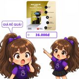 Bao Cao Su Xtoy King Gem 7 Bi Lớn Hương Vani chính hãng - siêu mỏng, có hương thơm, ôm sát cảm giác thật - giao hàng che tên kín đáo