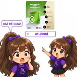 Bao Cao Su CARE 28 Comfort Fit Hương Vani chính hãng - siêu mỏng 0.04mm, siêu mỏng, có hương thơm - giao hàng che tên kín đáo