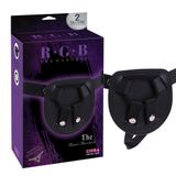 Đai Đeo Dương Vật Chisa The Basic Harness chính hãng - chất liệu an toàn cho da, dễ vệ sinh, êm ái khi dùng - giao hàng che tên kín đáo
