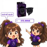 Đai Đeo Dương Vật Chisa The Basic Harness chính hãng - chất liệu an toàn cho da, dễ vệ sinh, êm ái khi dùng - giao hàng che tên kín đáo