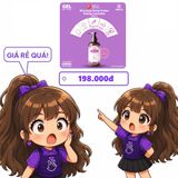 Gel Dầu Massage Body Feelex Hương Lavender chính hãng - chất liệu an toàn cho da, dễ vệ sinh, êm ái khi dùng - giao hàng che tên kín đáo
