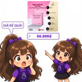 Bao Cao Su Kéo Dài Thời Gian PlayAh Her Feel Eternal Pleasure chính hãng - siêu mỏng 0.03mm, siêu mỏng, hỗ trợ kéo dài - giao hàng che tên kín đáo