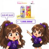 Âm Đạo Giả Cốc Tenga Bobble Magic Marbles chính hãng - chất liệu an toàn cho da, dễ vệ sinh, êm ái khi dùng - giao hàng che tên kín đáo
