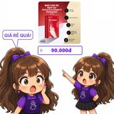 Bao Cao Su Ngón Tay Juncai Les Finger S Hương Dâu chính hãng - siêu mỏng 0.05mm, siêu mỏng, có hương thơm - giao hàng che tên kín đáo