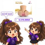 Búp Bê Bán Thân Jiuai 9,5kg chính hãng - chất liệu an toàn cho da, dễ vệ sinh, êm ái khi dùng - giao hàng che tên kín đáo