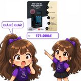 Bao Cao Su Kéo Dài Thời Gian Oleo Lampo 002 Max Power chính hãng - siêu mỏng 0.02mm, siêu mỏng, hỗ trợ kéo dài - giao hàng che tên kín đáo