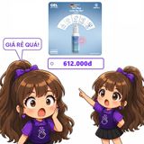 Gel Bôi Trơn We Vibe Lube By Pjur chính hãng - gốc nước không dính rít, dịu nhẹ an toàn cho da, dễ rửa sạch - giao hàng che tên kín đáo