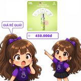 Gel Bôi Trơn Oral Jo H20 Green Apple Delight chính hãng - gốc nước không dính rít, dịu nhẹ an toàn cho da, dễ rửa sạch - giao hàng che tên kín đáo