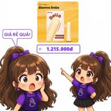 Đạn Rung Blenva Bella chính hãng - chất liệu an toàn cho da, dễ vệ sinh, êm ái khi dùng - giao hàng che tên kín đáo