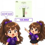 Gel Bôi Trơn PlayAh Basic Gốc Nước chính hãng - gốc nước không dính rít, dịu nhẹ an toàn cho da, dễ rửa sạch - giao hàng che tên kín đáo