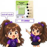 Bao Cao Su Siêu Mỏng PlayAh Her Feel Ultra chính hãng - siêu mỏng 0.03mm, có hương thơm, ôm sát cảm giác thật - giao hàng che tên kín đáo