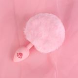 Đuôi Thỏ Bunny Claws Cosplay chính hãng - chất vải mềm mát, đường may tỉ mỉ, tôn dáng quyến rũ - giao hàng che tên kín đáo