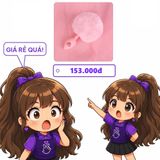 Đuôi Thỏ Bunny Claws Cosplay chính hãng - chất vải mềm mát, đường may tỉ mỉ, tôn dáng quyến rũ - giao hàng che tên kín đáo