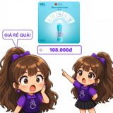 Gel Bôi Trơn Mát Lạnh Oleo Lampo Cool chính hãng - gốc nước không dính rít, dịu nhẹ an toàn cho da, dễ rửa sạch - giao hàng che tên kín đáo