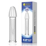 Đôn Dên Meleon Siêu Mỏng Basalt chính hãng - chất liệu an toàn cho da, dễ vệ sinh, êm ái khi dùng - giao hàng che tên kín đáo