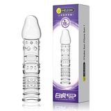 Đôn Dên Meleon Siêu Mỏng White Tiger chính hãng - chất liệu an toàn cho da, dễ vệ sinh, êm ái khi dùng - giao hàng che tên kín đáo