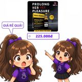 Chai Xịt Kéo Dài Thời Gian Oleo Lampo Max Power 13% chính hãng - thấm nhanh không nhờn rít, dùng trước khi quan hệ, nhỏ gọn dễ mang theo - giao hàng che tên kín đáo