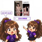Bộ Bodysuit Cosplay Sexy Trend ST11 Màu Trắng chính hãng - chất vải mềm mát, đường may tỉ mỉ, tôn dáng quyến rũ - giao hàng che tên kín đáo