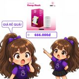 Âm Đạo Giả Romp Mosh chính hãng - chất liệu an toàn cho da, dễ vệ sinh, êm ái khi dùng - giao hàng che tên kín đáo