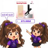 Roi da Fifty Shades of Grey Spanking Paddle chính hãng - chất liệu an toàn cho da, dễ vệ sinh, êm ái khi dùng - giao hàng che tên kín đáo