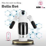 Âm Đạo Giả Bella Bot chính hãng - chất liệu an toàn cho da, dễ vệ sinh, êm ái khi dùng - giao hàng che tên kín đáo