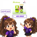 Popper Ultra Strong chính hãng - hàng chuẩn nhập khẩu, nắp kín không bay hơi, dùng được nhiều lần - giao hàng che tên kín đáo