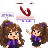 Dương Vật Giả Galaku Maywil Pro chính hãng - chất liệu an toàn cho da, dễ vệ sinh, êm ái khi dùng - giao hàng che tên kín đáo