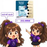 Bao Cao Su Gia Đình Siêu Mỏng HA Ultra Thin chính hãng - ôm sát cảm giác thật, chất liệu latex an toàn, hàng nhập khẩu - giao hàng che tên kín đáo