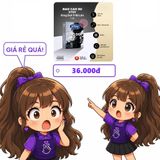 Bao Cao Su Xtoy King Dot 9 Bi Lớn Hương Chocolate chính hãng - siêu mỏng, nhiều gel bôi trơn, có hương thơm - giao hàng che tên kín đáo