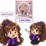 Dương Vật Giả Đặc Ruột Liền Quần Dành chính hãng - chất liệu an toàn cho da, dễ vệ sinh, êm ái khi dùng - giao hàng che tên kín đáo