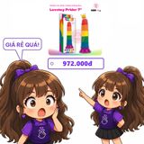 Dương Vật Dính Tường Lovetoy Prider 7