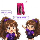 Dương Vật Giả Telescopic 18 Chế Độ rung nhấp chuyển động đẩy tới và lui Ngoáy chính hãng - sạc USB, rung nhấp chuyển động đẩy tới và lui tự động, silicone mềm mại - giao hàng che tên kín đáo