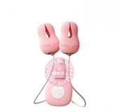 Kẹp Vú Kích Thích Đầu Ti Nipple Clamp - Sạc Điện chính hãng - sạc USB, chất liệu an toàn cho da, dễ vệ sinh - giao hàng che tên kín đáo