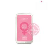 Nước Hoa Khô Gefeikiya Lure Him Kích Thích Nam - Hộp 10g chính hãng - sạc USB, chất liệu an toàn cho da, dễ vệ sinh - giao hàng che tên kín đáo